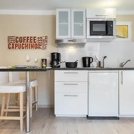 Studio Cappuccino - Old Town *